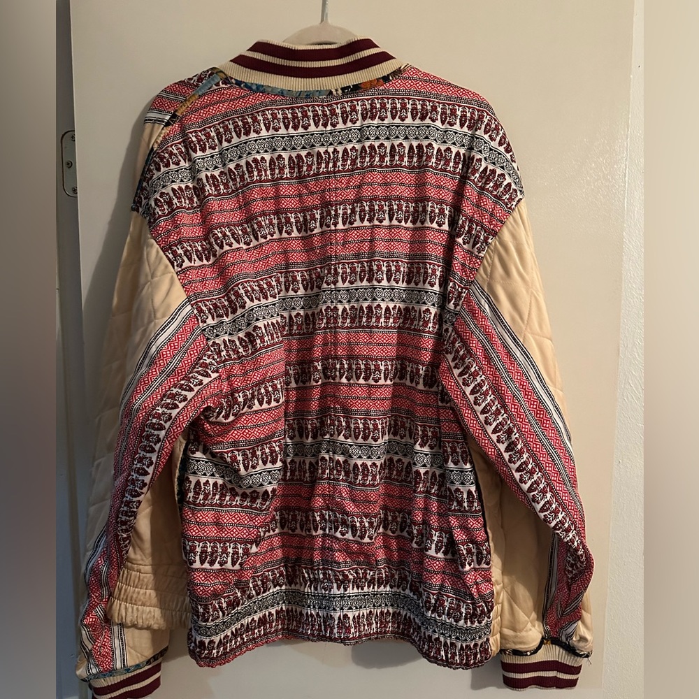 Free people jacket